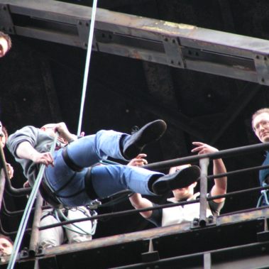 Incentives + Teambuilding