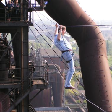 Incentives + Teambuilding