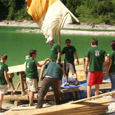 Incentives + Teambuilding