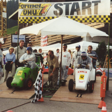 Incentives + Teambuilding