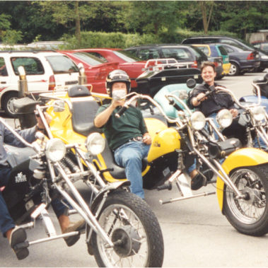 Incentives + Teambuilding