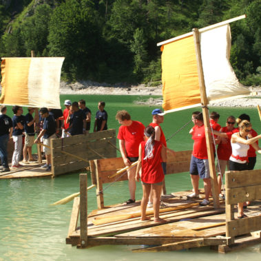 Incentives + Teambuilding