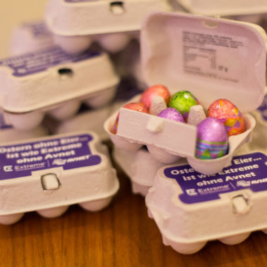 Kreatives + Digitales + Lösungen