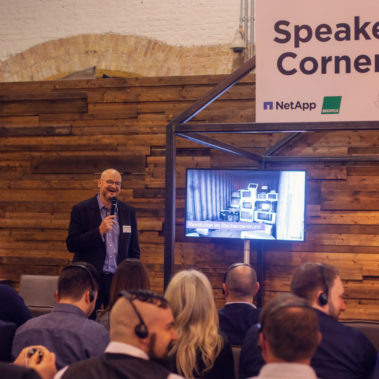 Ausstellungen, Messen + Promotions