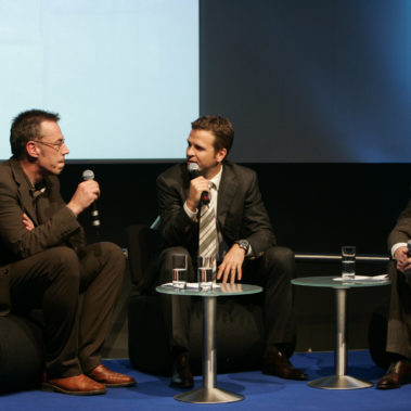 Ausstellungen, Messen + Promotions