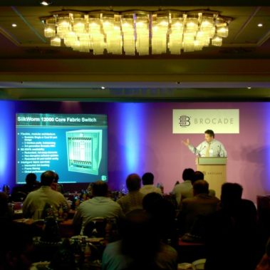 Tagungen + Roadshows