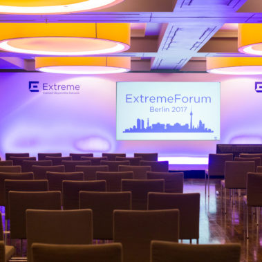 Tagungen + Roadshows