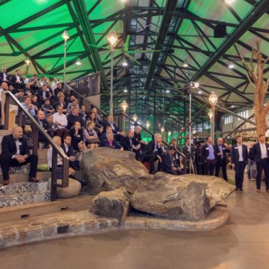 Tagungen + Roadshows