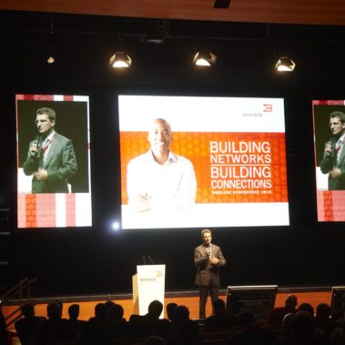 Tagungen + Roadshows