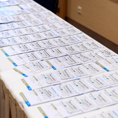 Tagungen + Roadshows