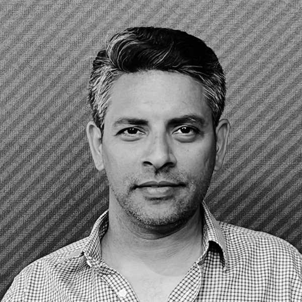 Kedar Dhuru