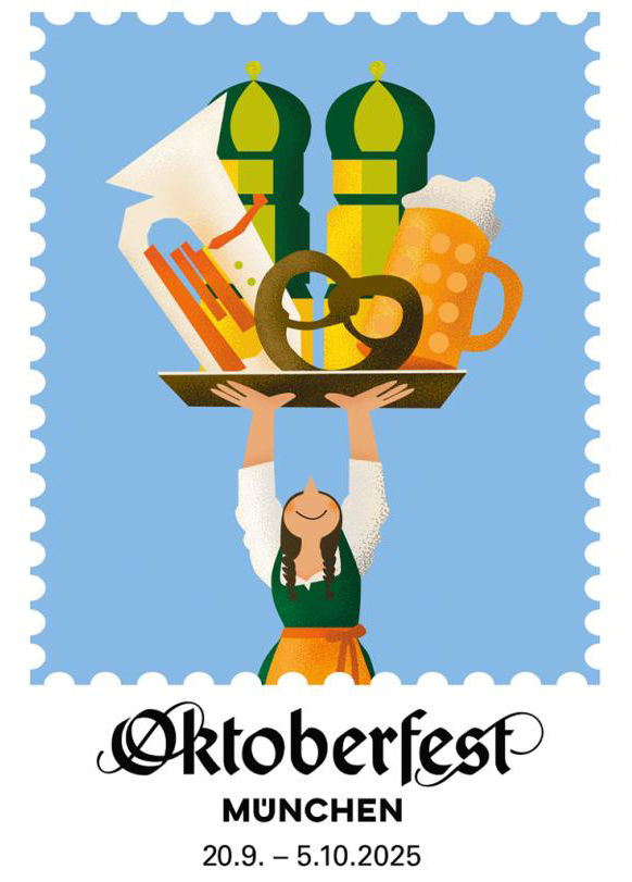 Oktoberfest 2025